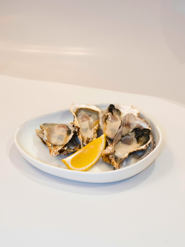 Nagi Oysters 